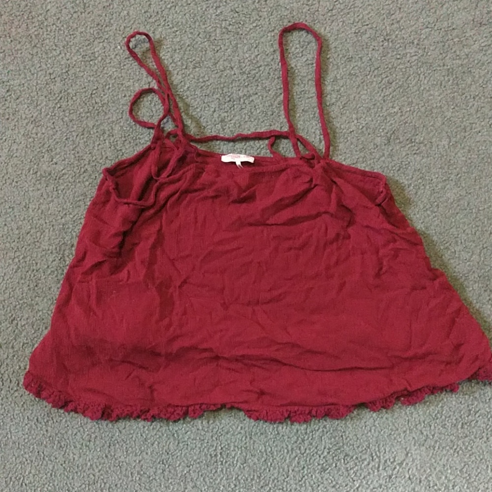 Free People Top